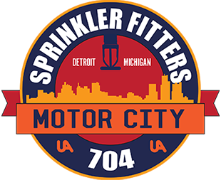 Sprinkler Fitters 704
