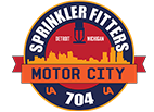 Sprinkler Fitters 704